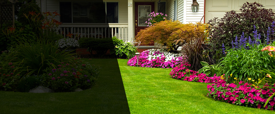 Hartville Landscapers
