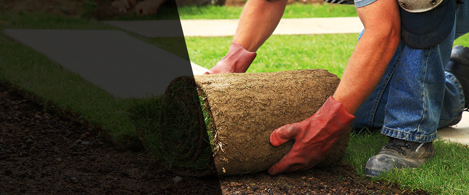 Hartville Landscapers