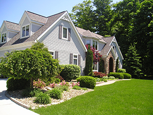 Landscapers and Lawncare Services in Hartville, OH