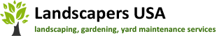 Hartville Landscapers